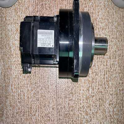 【议价】安川电机SGMAS-02A2AH161减速机HPG-20A