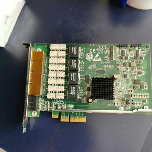 intel82580EB芯片，I340-t4.PCIE询价
