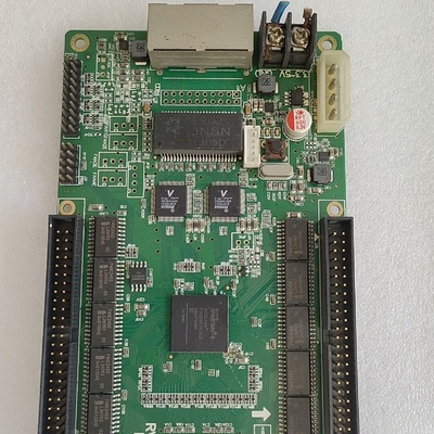 灵星雨RV801F接卡内置SPARTAN6芯片议价