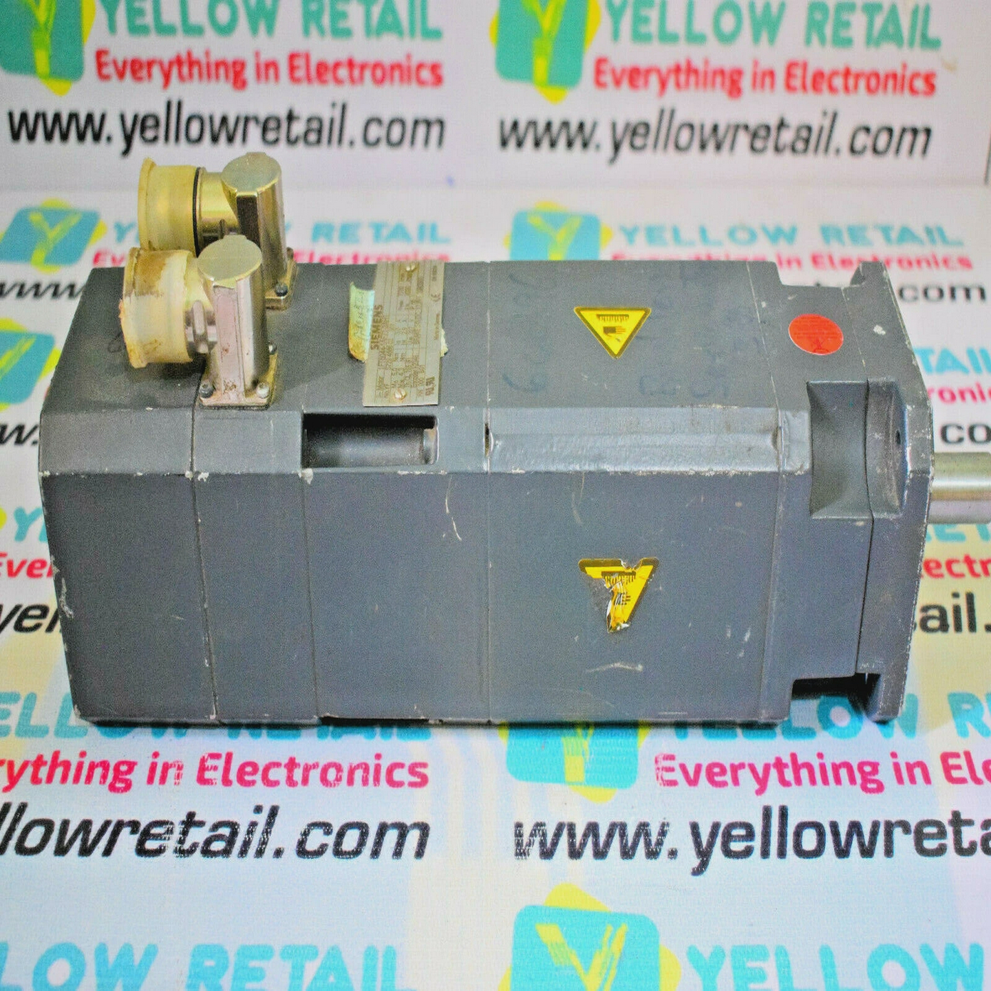 1FT6044-1AF71-3AH1SIEMENSSERVOMOTOR