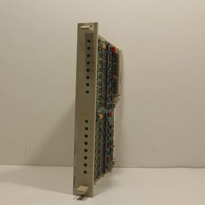 Siemens 6ES54515AA13 Board