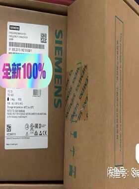 6SL3210-1KE18-8AF1询价