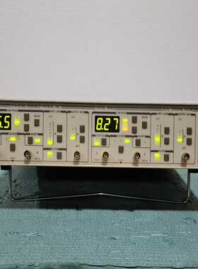 STANFORD  斯坦福  SR650斯坦福双通道的滤波器【侨报商行】