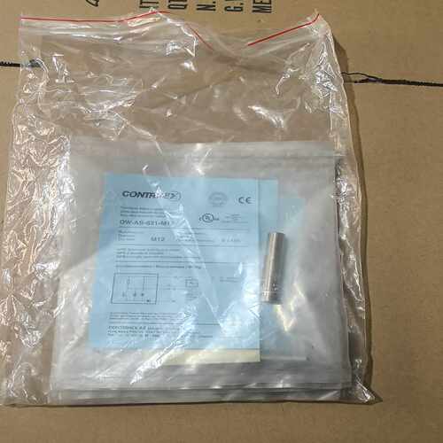 堪泰Contrinex科瑞DW-AS-621-M12询价