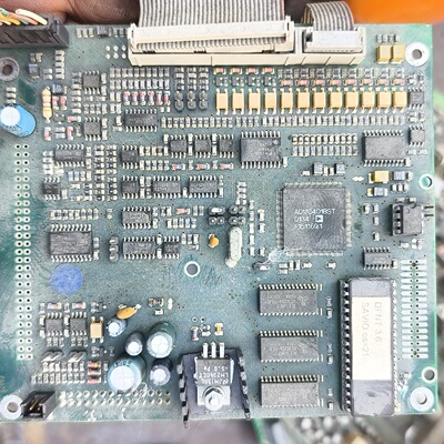 议价JAROL变频器主板型号JAC300030G4504议价