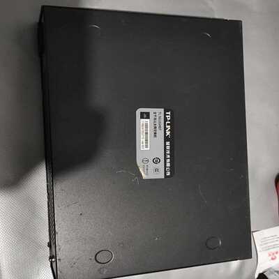 TP－LINKTL-SG1024DT.版本:8.0。【询价】