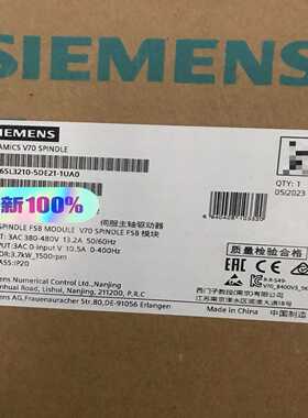 6SL3210-5DE21-1UA0~询价