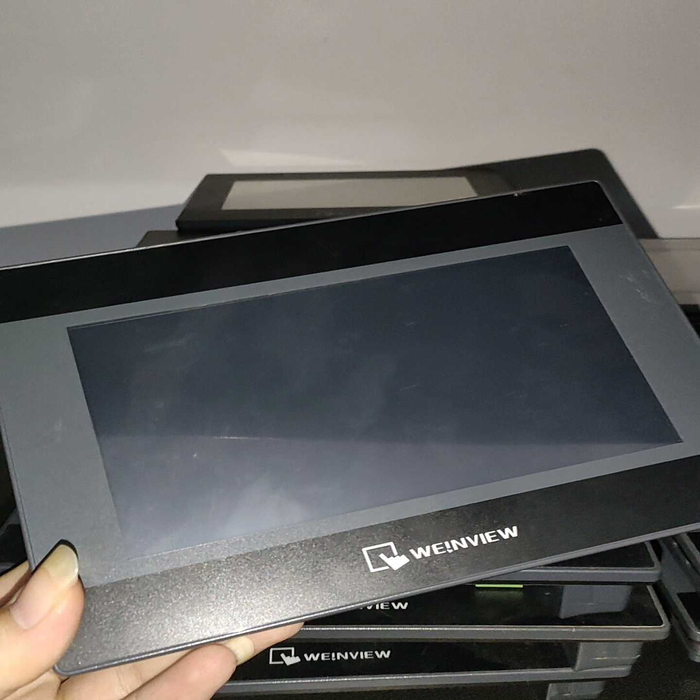 威伦通触摸屏TK8071IP询价