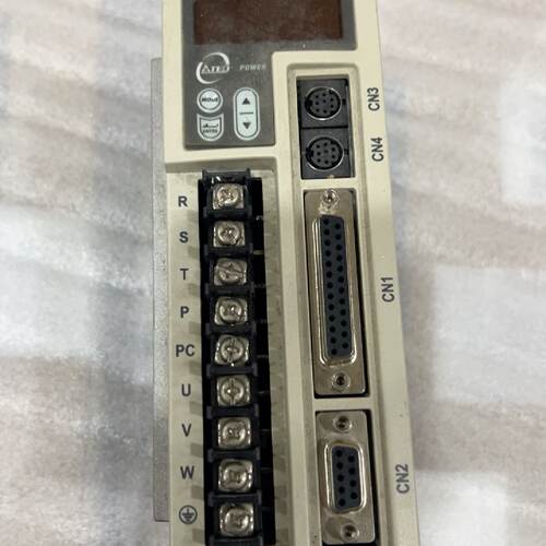 出一个东元伺服驱动器TSTEP15C-议价