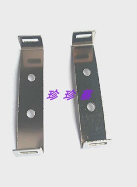 ETD系列钢夹ETD29ETD34ETD39ETD44ETD49ETD54ETD59变压器钢夹