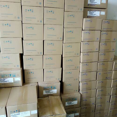 议价SGMG-09V2AB/SGMGH-09A2A6B安川伺服马达 全新质保一年