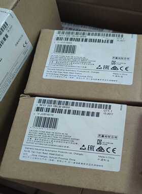 6ES7223-1BL32-0XB0未拆封现询价