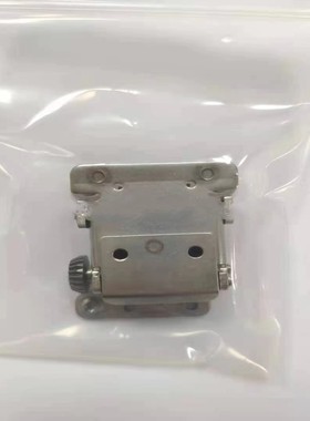 售前询价售前询价飞达配件NXT12MM卷料齿轮夹子 2ADLFB001702 AA1