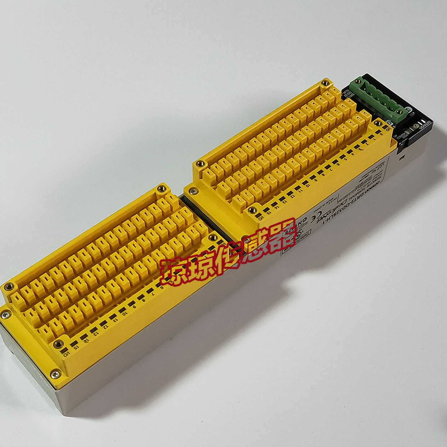 DRT2-OD32SLH-1欧姆龙OMRON无螺钉钳位端子晶体管类型输出PNP兼容