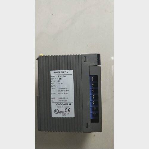 横河F3PU200NPU200N*拍前询价