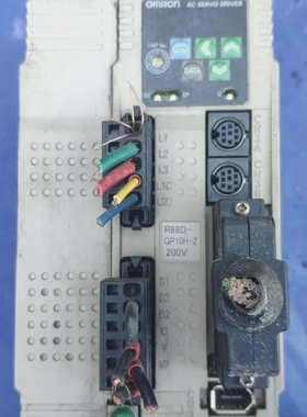 OMRONR88DGP10HZ正常