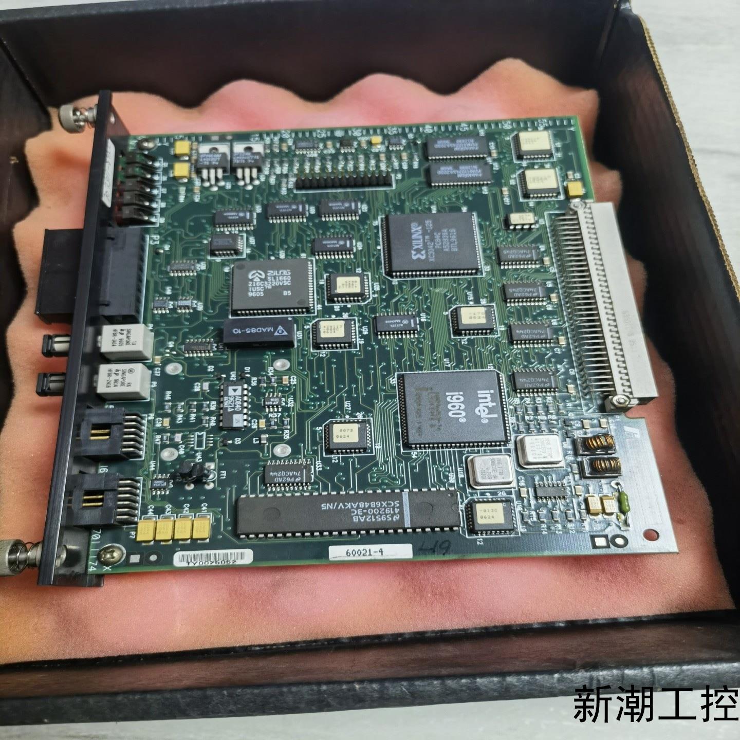 Reliance 0-60021-4 电路板卡议价商品