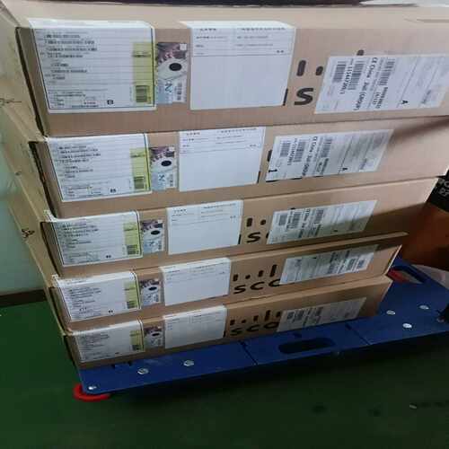 开封行货WS-C2960X-48TD-L~询价