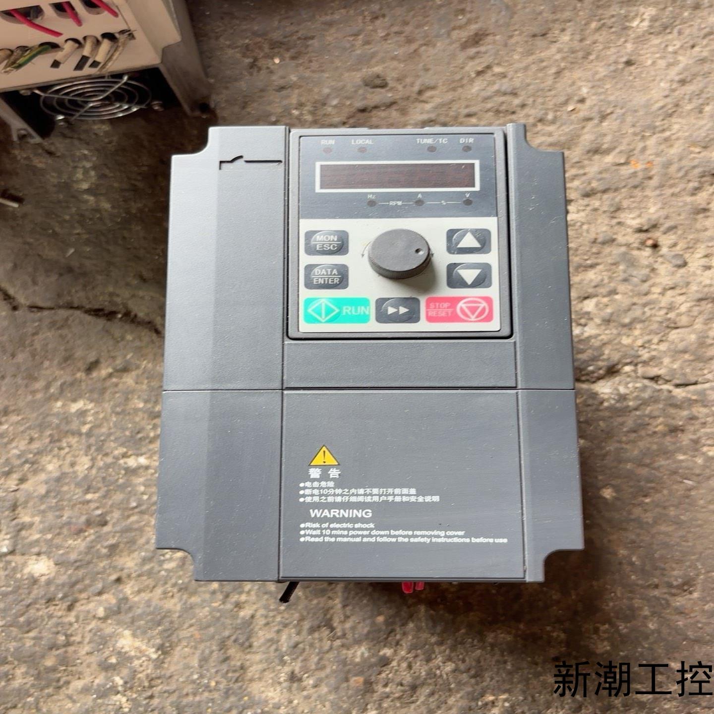 东菱变频器LZ500-4T22G-37p 22KW3议价商品