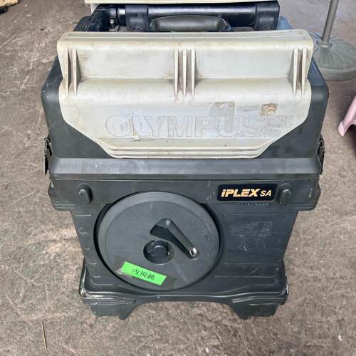 奥林巴斯IPLEX SA工业内窥镜IV7435A~询价