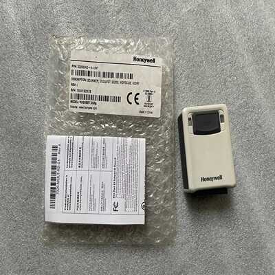 Honeywell，3320GHD-4-INT，全新--议价商品