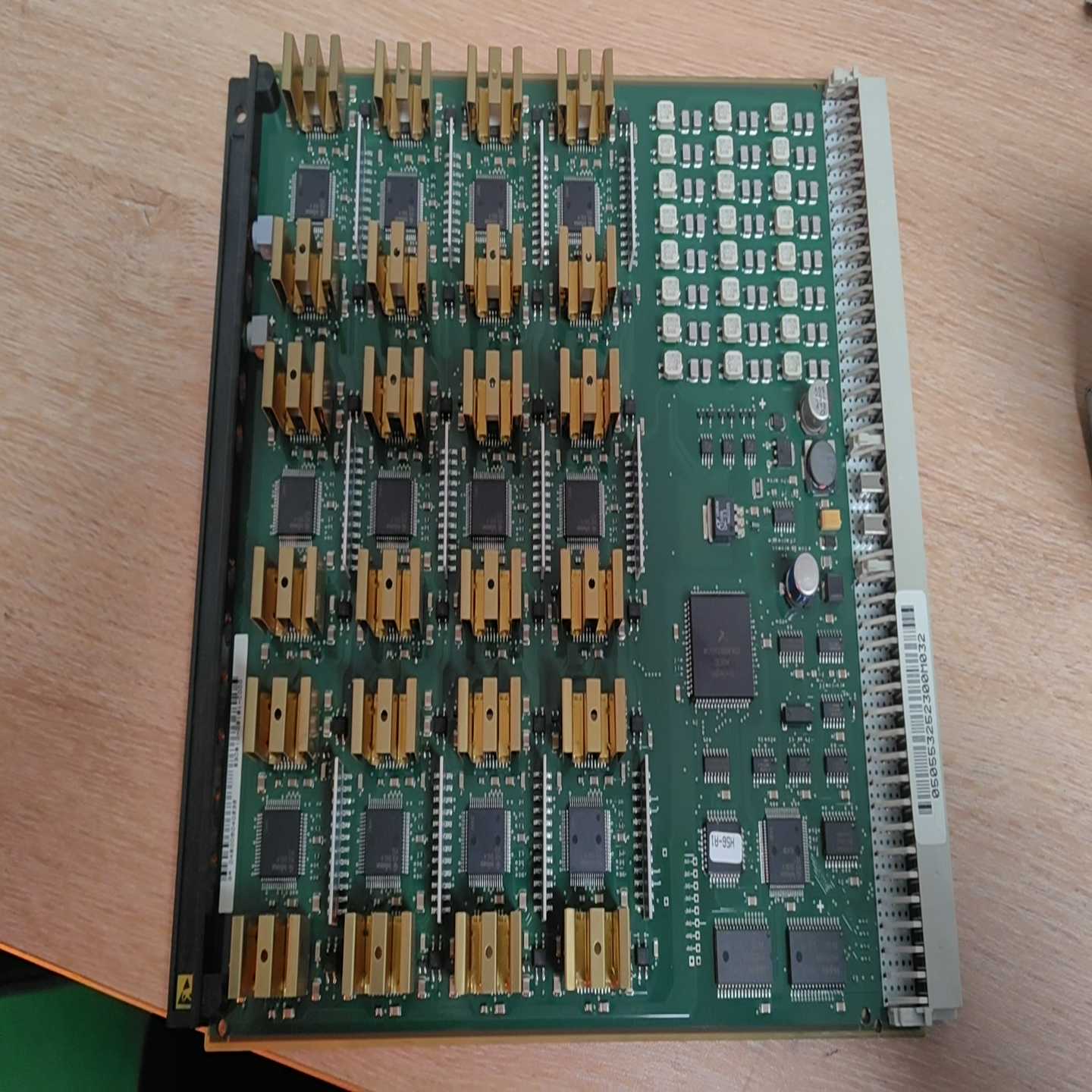 Hipath4000模拟用户板SLMACQ219询价