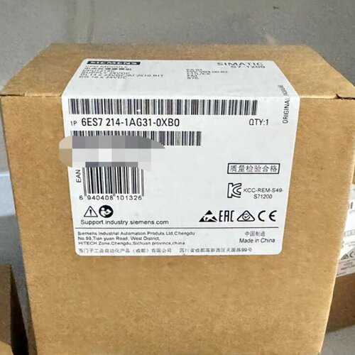 询价-6ES72141AG310XB0 6ES7 2141A