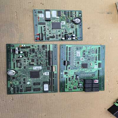 【星慕电子】LENEL LNL-1320门禁控制器，LNL-2000