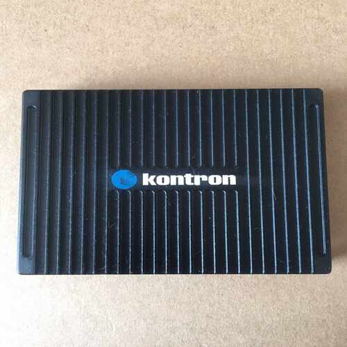 咨询-Kontron/控创PowerPC83xx核心板