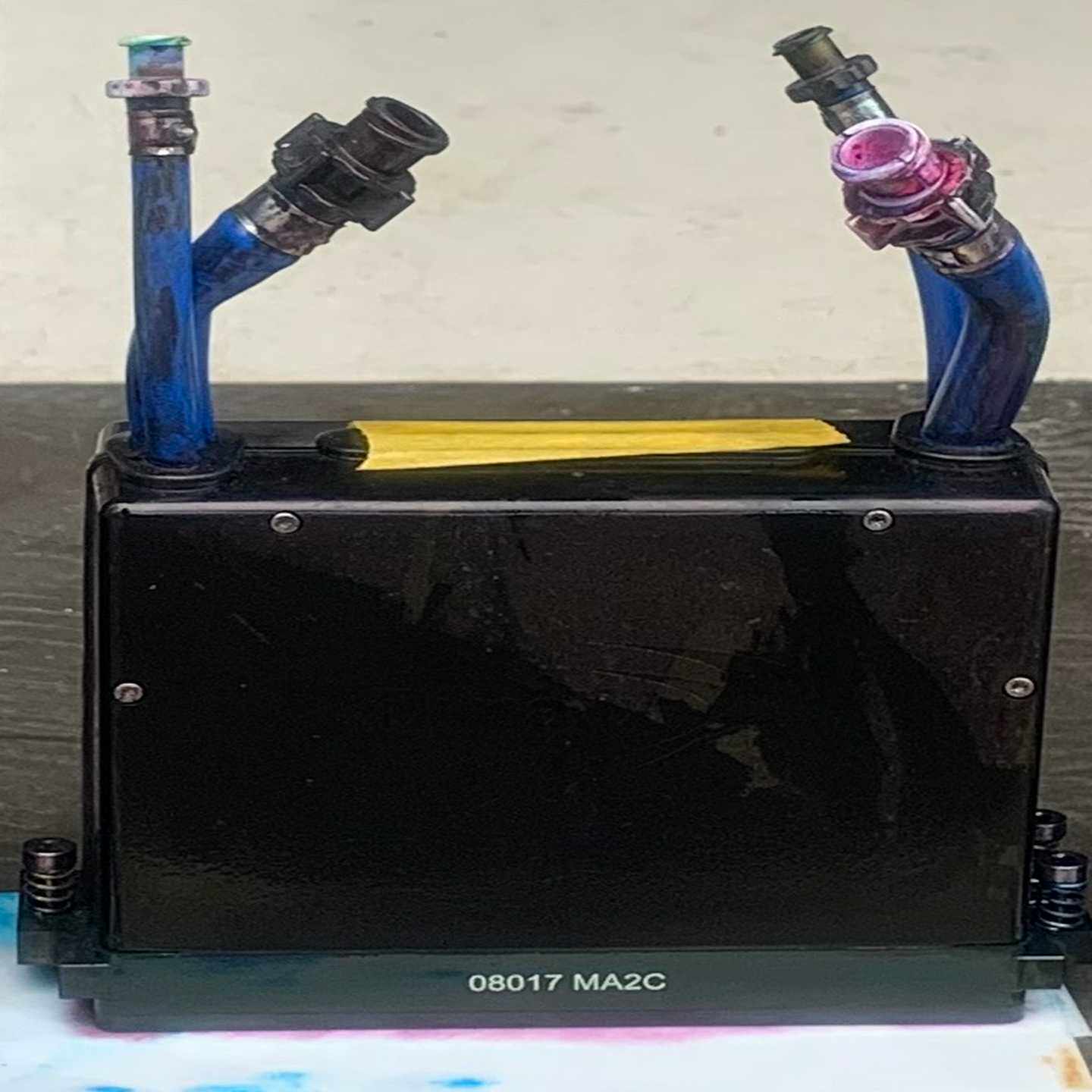 星光1024  25pL    2个双通道 不满意可退~询价