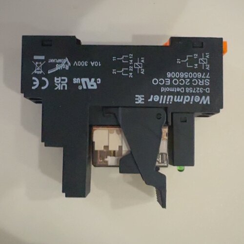 询价/SRC 2CO ECO