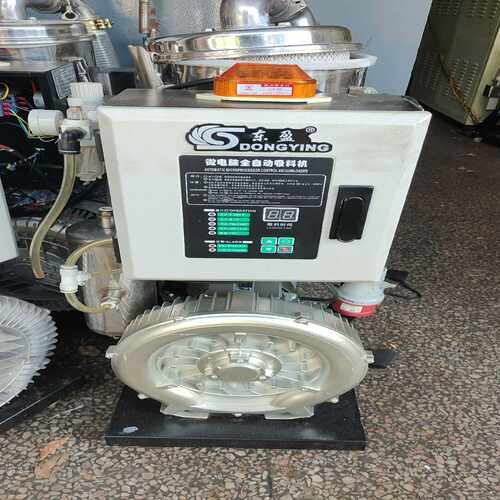 (议价)950G吸料机，1.5kw电机。