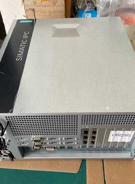 工控机IPC-3000/I7-4770S/8G/询价