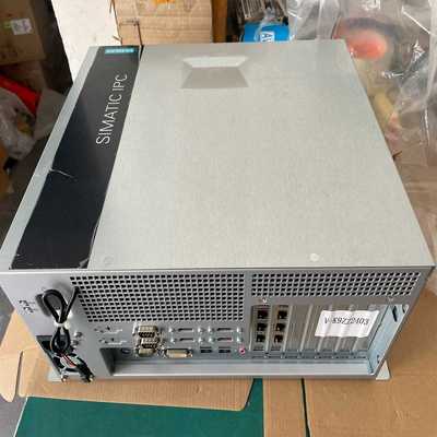 工控机IPC-3000/I7-4770S/8G/询价