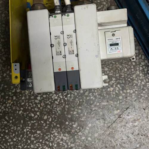 电磁阀EX250-SDN1-X122，vqc4201--议价