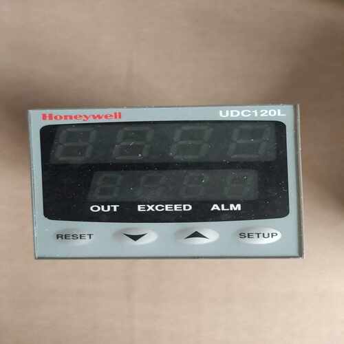 询价Honeywell霍尼韦尔温控器UDC1200DC