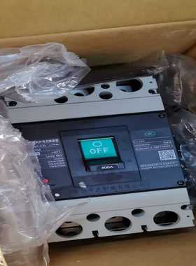 常熟塑壳断路器CM3-400M/3300400AC0050060--议价商品