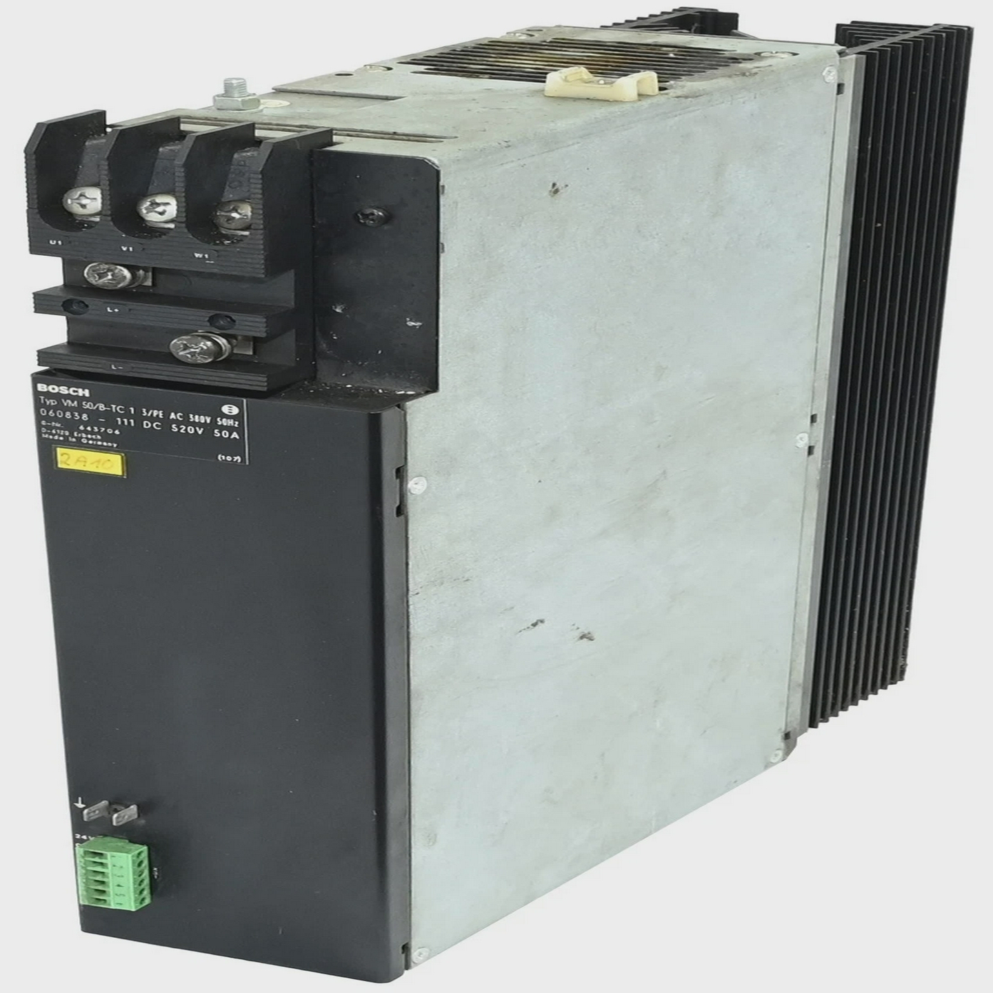 BoschVM50/B-TC13/PEServodynCNCVM50BTC13PE