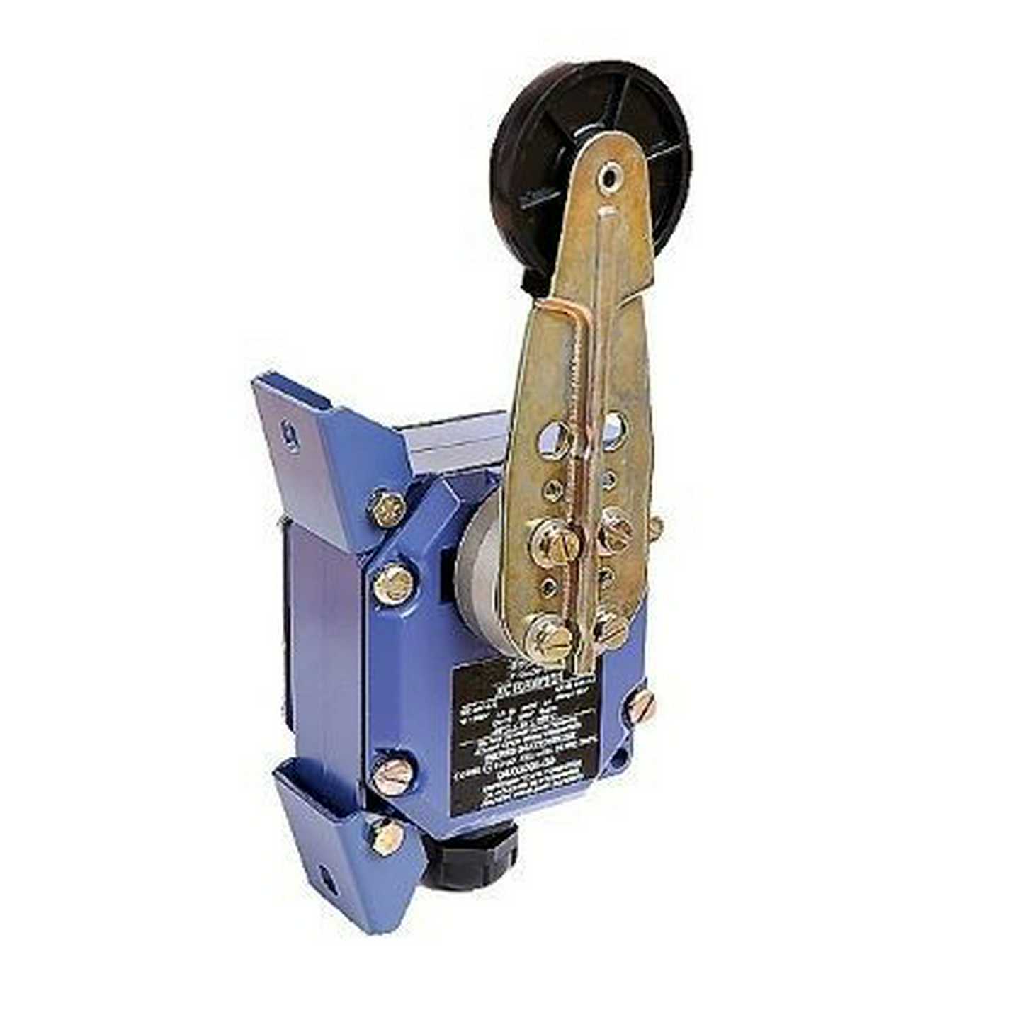 S德国原装进口Ex-tech防爆限位开关ExdeIICXC8全型号