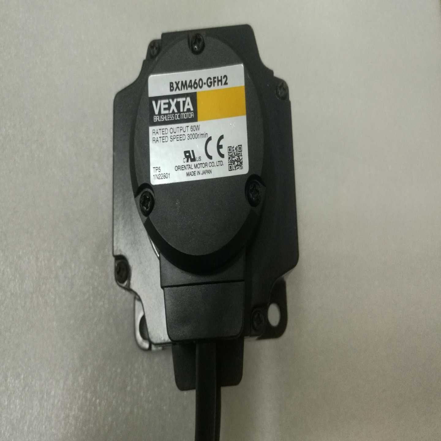 BXM460-GFH2东方马达电机询价