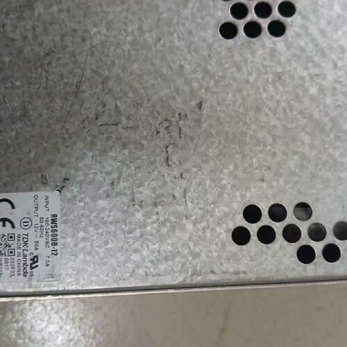 【询价】兰达TDK-LAMBDA电源RWS1500B-24 激光