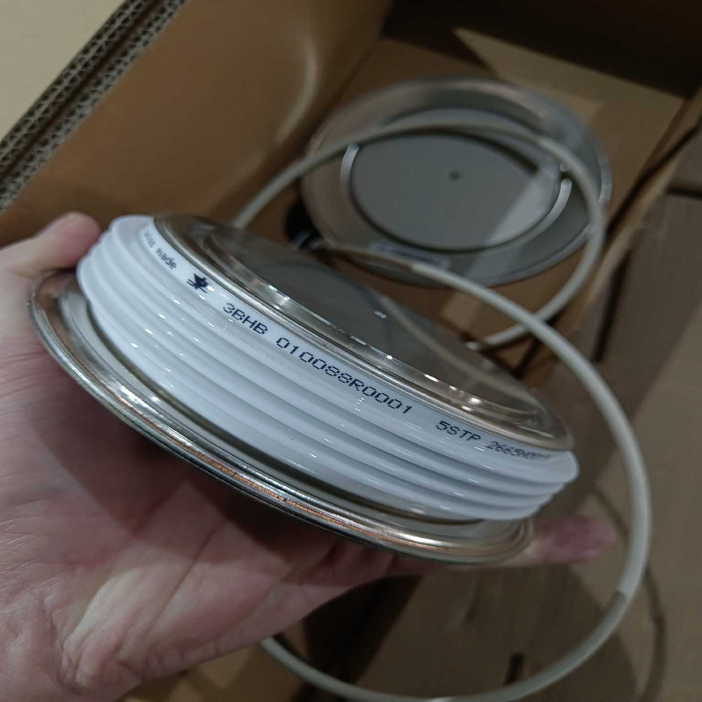 格瑞斯通WLDS600-A液位传感器-定位式漏水检测器-9V【白零商