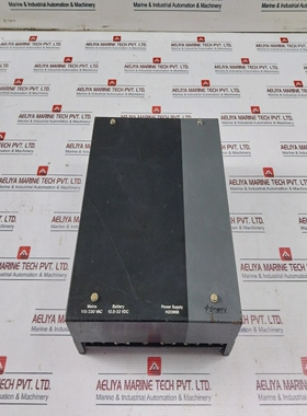 Thrane&ThraneH2096BPowerSupply403680-002115/230VAC
