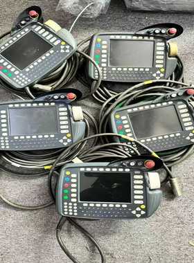 咨询-KUKA库卡C2示教器示教器00-130-547，KCP1