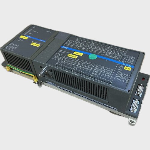 .FJ12 Advant Controller 31 Basic Unit EAE ABB 07KT97A GJR525
