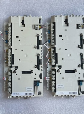 溢价-ABB主板RDCU12C件成色如图价格议