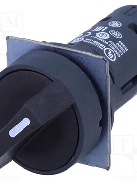 议价原装施耐德XB7ND21XB7NA81XB7NA65XB7NA85XB7ND25旋转开关