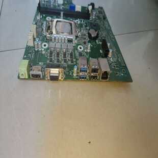 （议价）DELL成就Vostro3690主板，实物