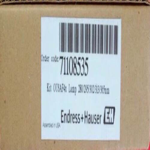 EH71108535恩德斯豪斯传感器用光源组件O询价
