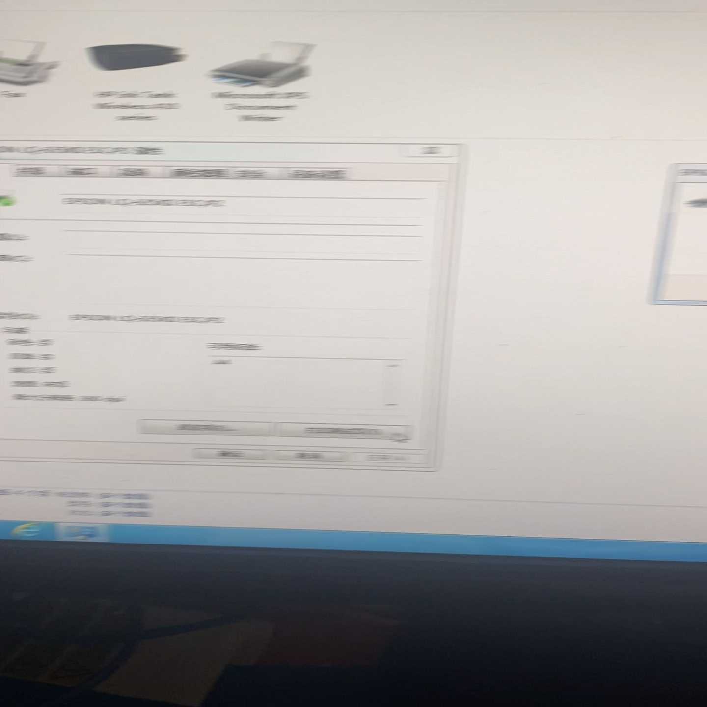 爱普生，LQ-635K针式打印机，成色九成新，使用功能一切--议价商